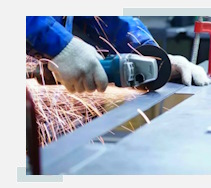 Услуги Изготовление металлоконструкций под ключ в Лангепасе