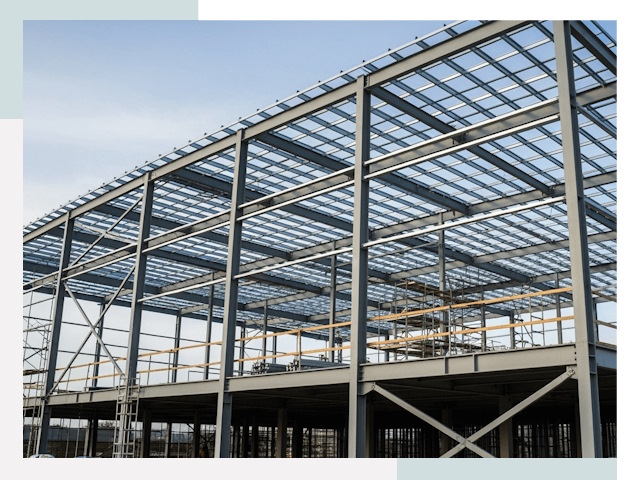 Строительство заводов под ключ от 606 руб. в Лангепас