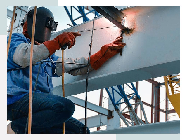 Генеральный подряд в Лангепасе от 606 руб. - Надежность и качество