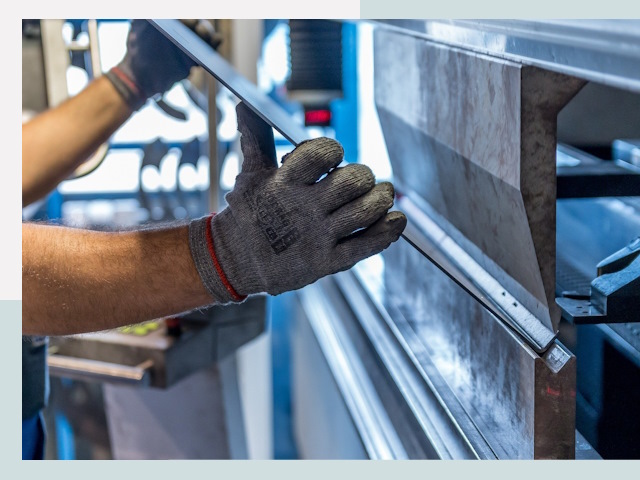 Гибка металла в Лангепасе