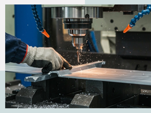 Металлообработка в Лангепасе от 606 руб. - Надежно и быстро